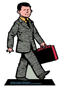 is fully interactive v2 copy